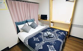 Nogata House